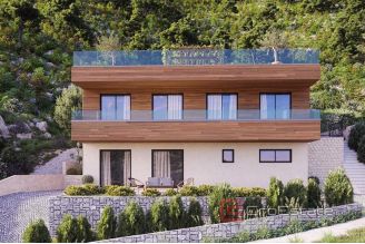 009 2036 73 rogoznica modern villa with sea view for sale