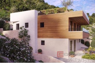009 2036 73 rogoznica modern villa with sea view for sale