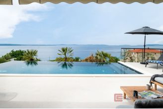 020 2022 356 near split newly built villa with pool for sale