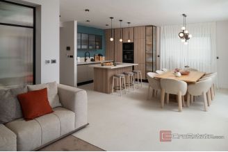 020 2022 356 near split newly built villa with pool for sale