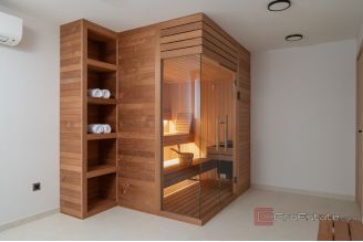 020 2022 356 near split newly built villa with pool for sale