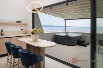 020 2022 356 near split newly built villa with pool for sale