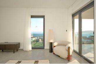 015 2022 358 rogoznica apartment with sea view for sale