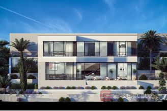 005 2022 365 Split area villa with pool for sale