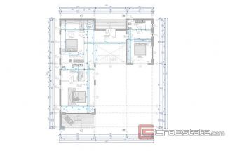 005 2022 365 Split area villa with pool for sale