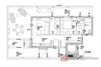 015 2036 75 near split modern apartment for sale