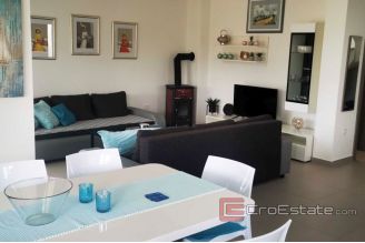 013 2031 84 Murter House with sea view and pool for sale