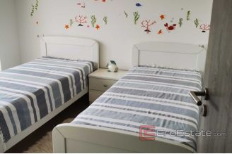 013 2031 84 Murter House with sea view and pool for sale