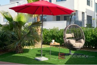 015 2043 73 Split area Villa with indoor pool for rent