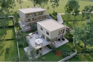 007 2016 567 Kastela Building land for sale