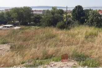 007 2016 567 Kastela Building land for sale