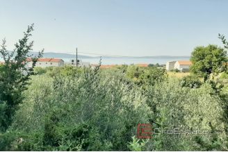007 2016 567 Kastela Building land for sale