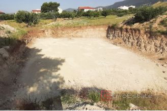007 2016 567 Kastela Building land for sale