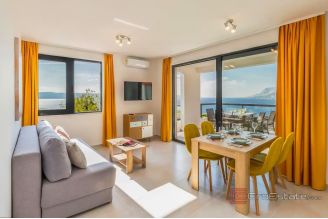 020 2021 352 makarska new villa with sea view for sale
