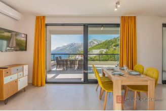 020 2021 352 makarska new villa with sea view for sale