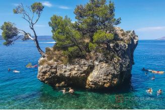 020 2021 352 makarska new villa with sea view for sale