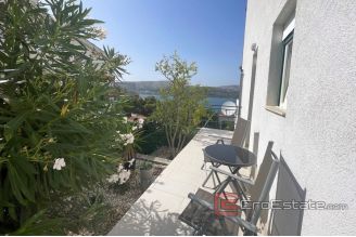 015 2035 98 island ciovo modern apartment with sea view for sale