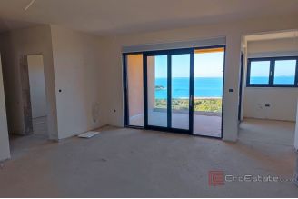 020 2021 353 primosten new built apartments for sale