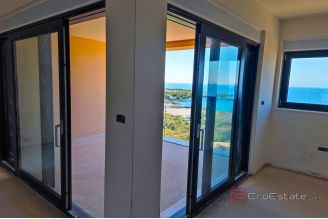 020 2021 353 primosten new built apartments for sale