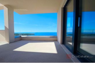 020 2021 353 primosten new built apartments for sale