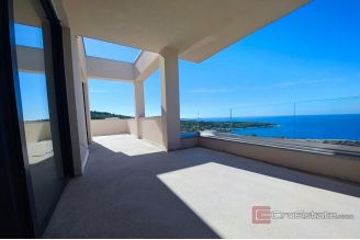 020 2021 353 primosten new built apartments for sale