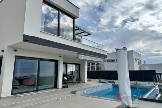 013 2022 367 Primosten Villa with pool for sale