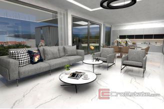 018 1017 02 island krk luxury villa with pool for sale