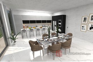 018 1017 02 island krk luxury villa with pool for sale