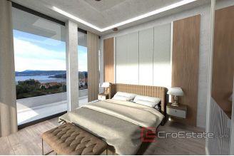 018 1017 02 island krk luxury villa with pool for sale