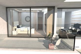 018 1017 02 island krk luxury villa with pool for sale