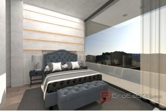 018 1017 02 island krk luxury villa with pool for sale