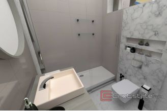 018 1017 02 island krk luxury villa with pool for sale