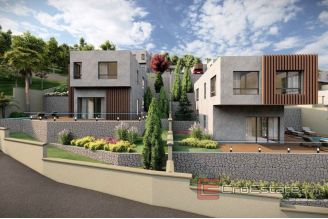 015 2035 101 island hvar villa complex for sale