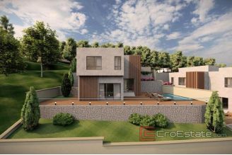 015 2035 101 island hvar villa complex for sale