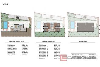 015 2035 101 island hvar villa complex for sale