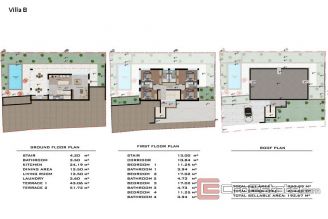 015 2035 101 island hvar villa complex for sale