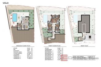 015 2035 101 island hvar villa complex for sale