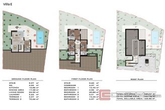 015 2035 101 island hvar villa complex for sale