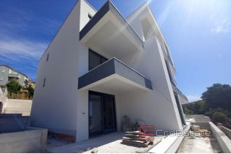 008 2031 88 rogoznica modern newbuilt apartments for sale