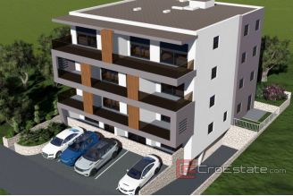 009 1019 03 Makarska Modern apartments in new conustrction for sale1