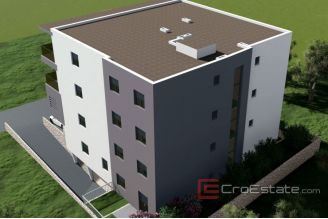 009 1019 03 Makarska Modern apartments in new conustrction for sale1