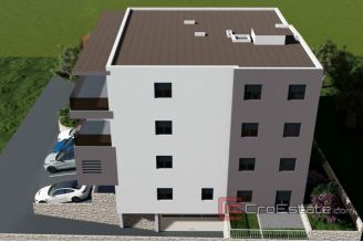009 1019 03 Makarska Modern apartments in new conustrction for sale1
