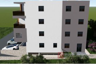 009 1019 03 Makarska Modern apartments in new conustrction for sale1