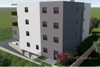 009 1019 03 Makarska Modern apartments in new conustrction for sale1