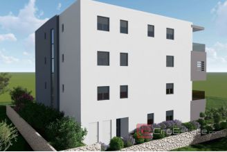 009 1019 03 Makarska Modern apartments in new conustrction for sale1