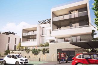005 2035 113 Trogir in a new building for sale