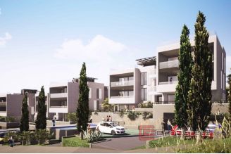 005 2035 113 Trogir in a new building for sale