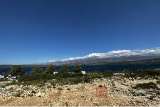 003 2043 78 Zadar Building Land with sea view for sale