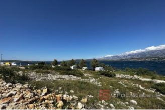 003 2043 78 Zadar Building Land with sea view for sale