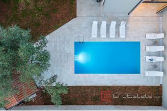 012 1020 03 Umag modern house for sale